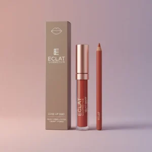 Custom Lip Liners Packaging Boxes