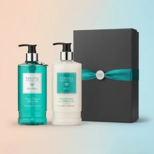 Custom Hair Conditioner Packaging Boxes