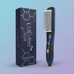 Hair Straightener Boxes