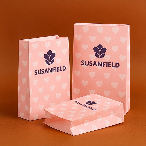 Printed Grease Proof Paper