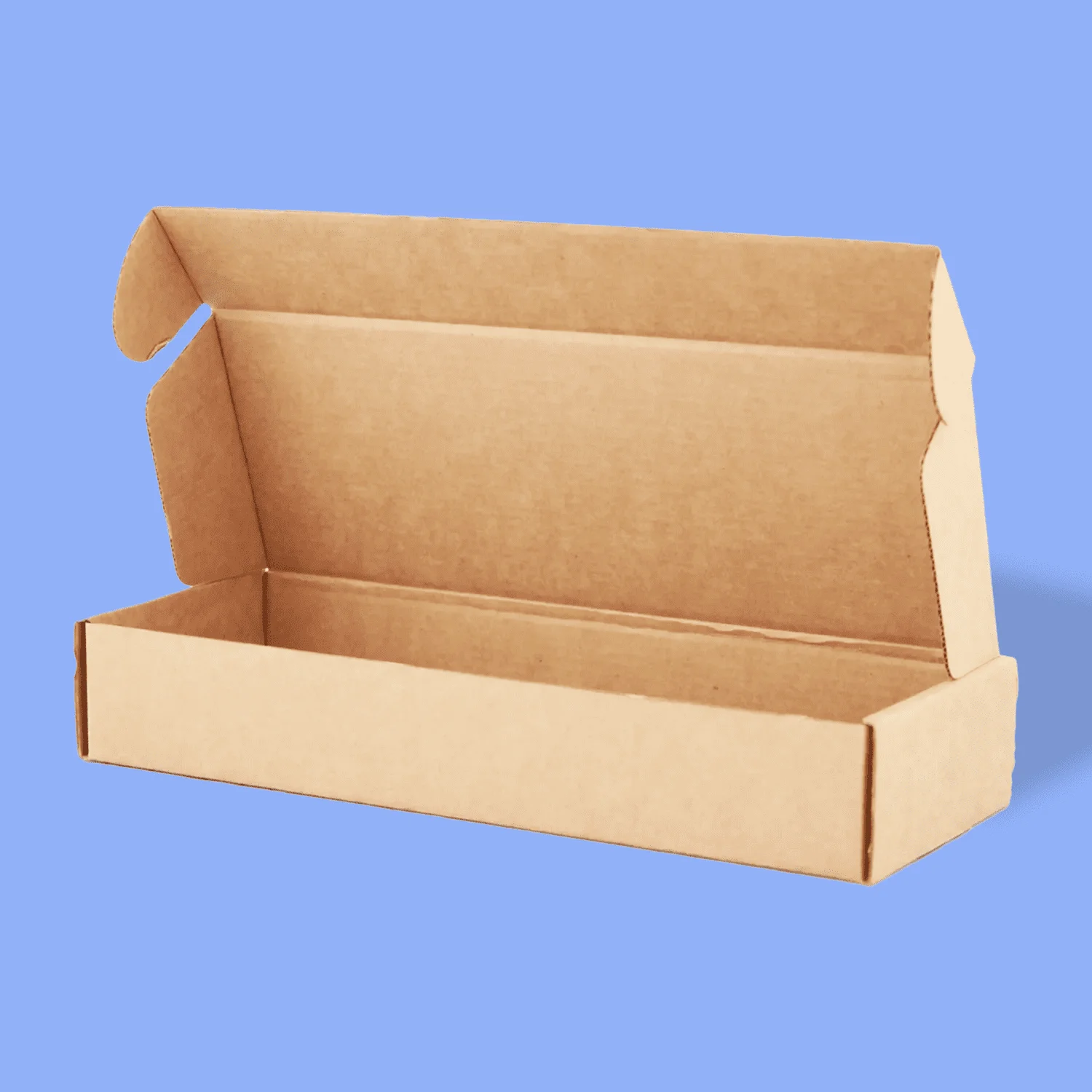 Custom Corrugated Boxes
