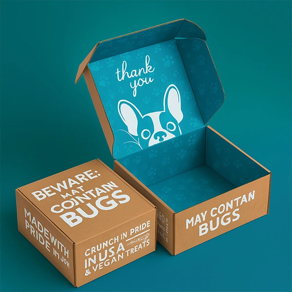 Custom Cardboard Boxes