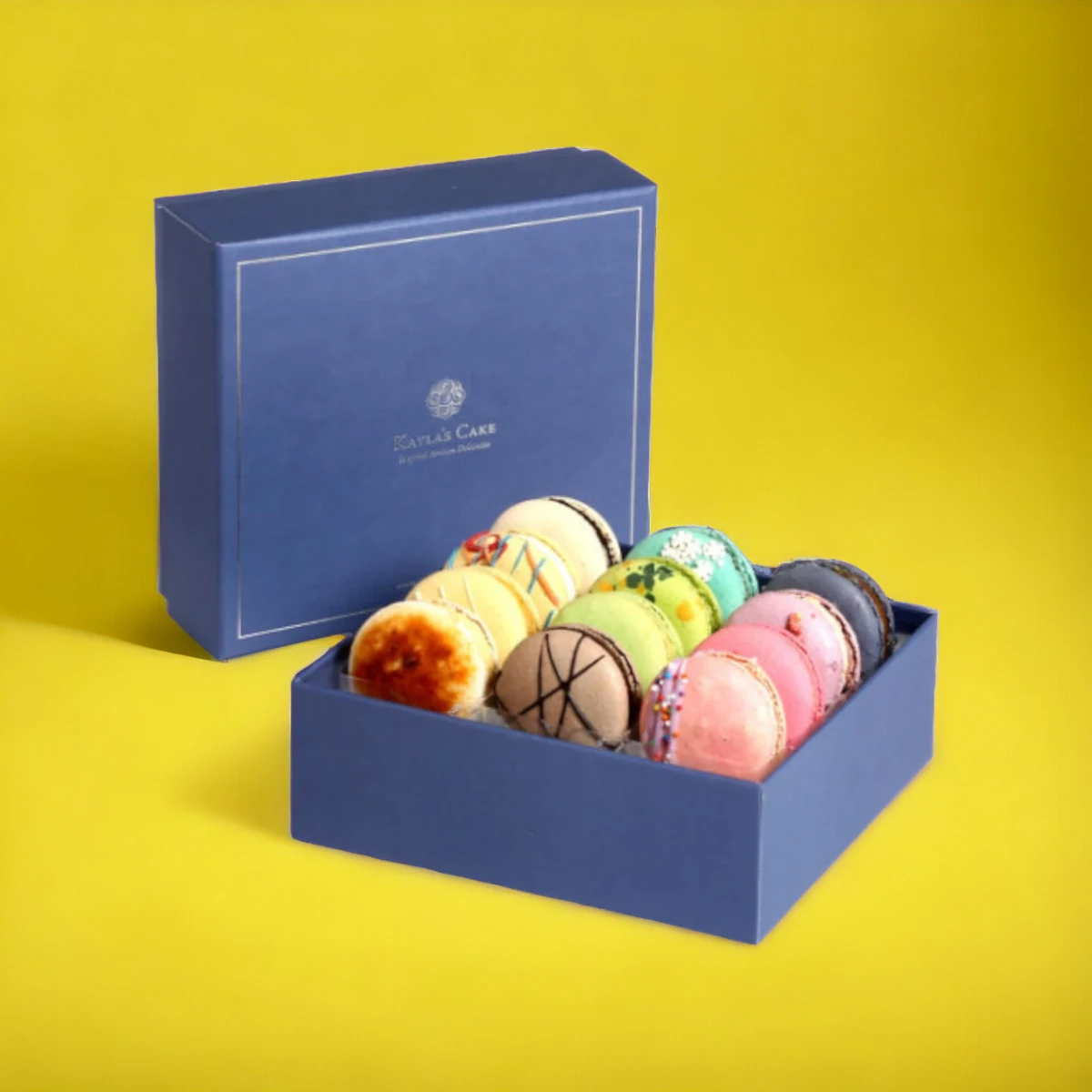 Luxury-Gourmet-Gift- Boxes