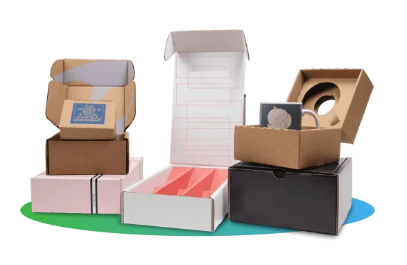 Custom Packaging Boxes