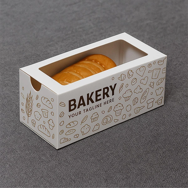 Custom Bread Bags
