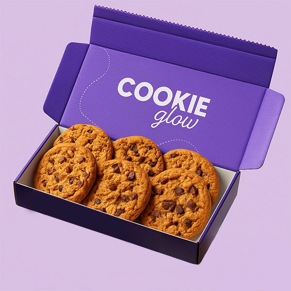 Custom Cookie Boxes