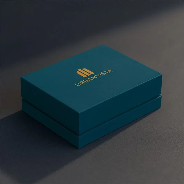 Custom Real Estate Boxes