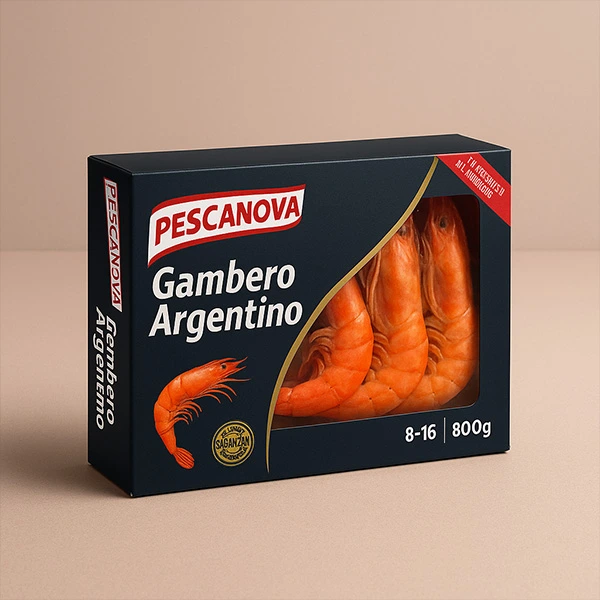 Custom Seafood Boxes