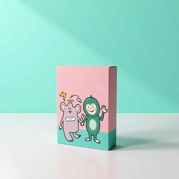 Entertainment-Boxes