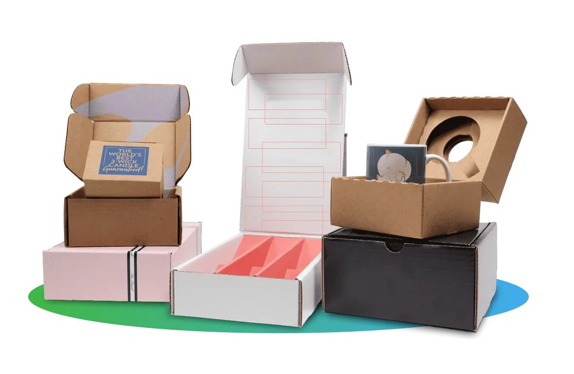 From Vision to Venue: How Aly Packaging Helped Skyline Events Deliver in Just Four Days