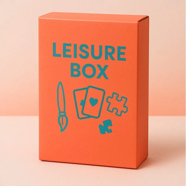 Leisure-boxes