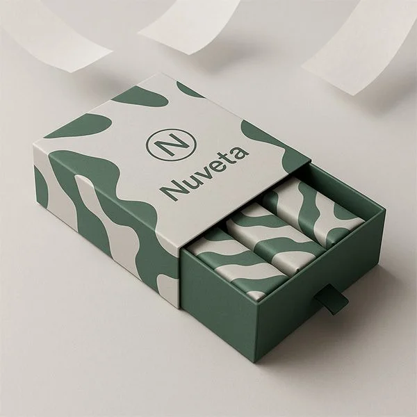 custom granola bar boxes
