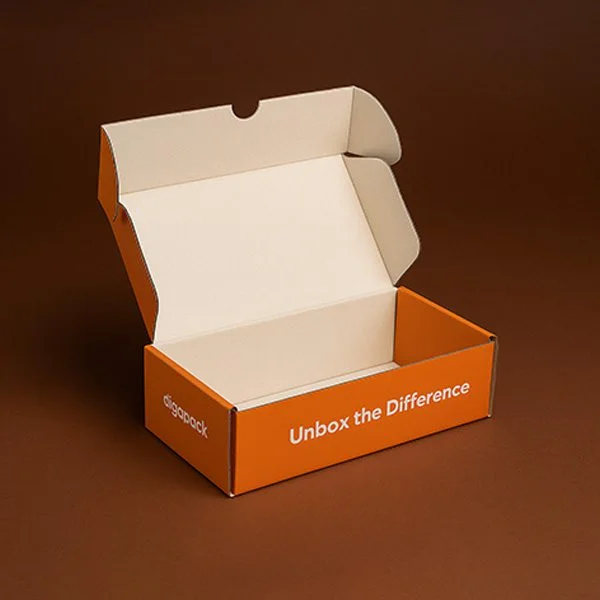 Double Wall Cardboard Boxes 1