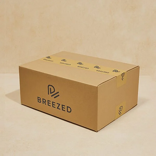 Single Wall Cardboard Boxes 1