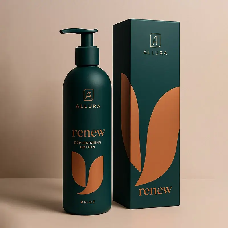 Custom Shampoo Boxes