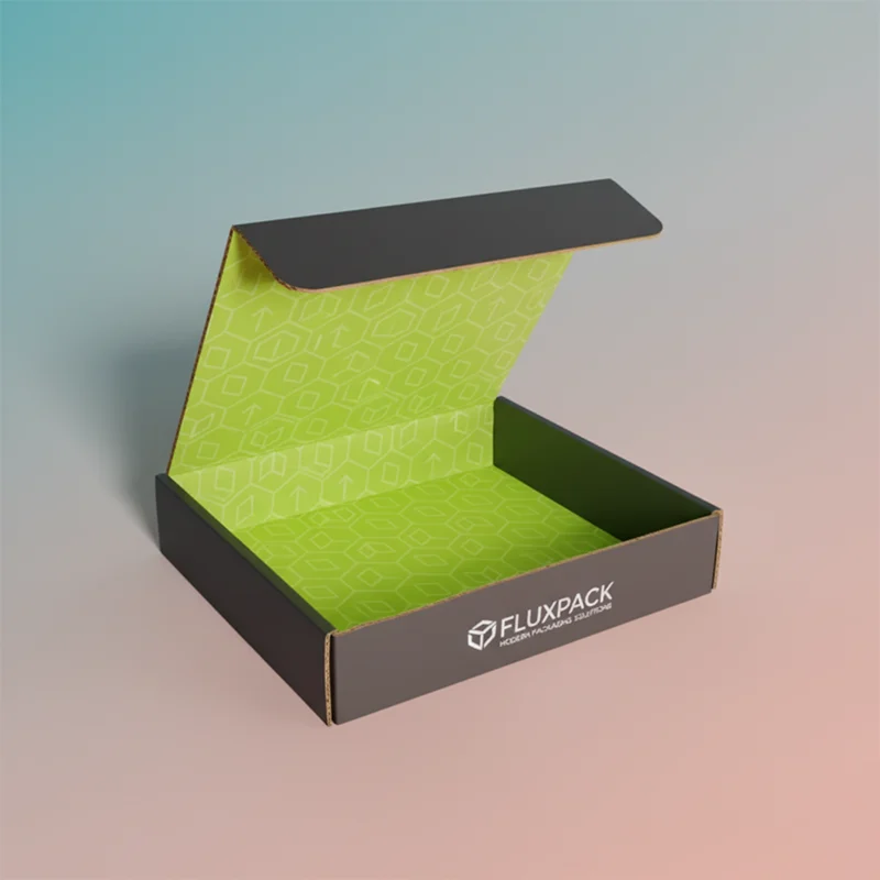 Custom Tuck Top Mailing Boxes