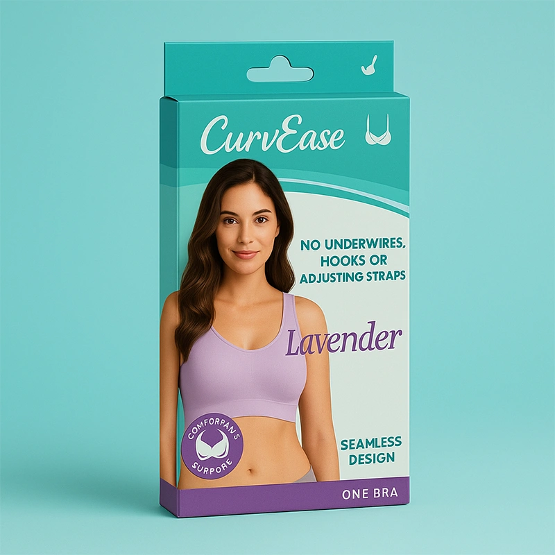 Custom Bikini Packaging Boxes