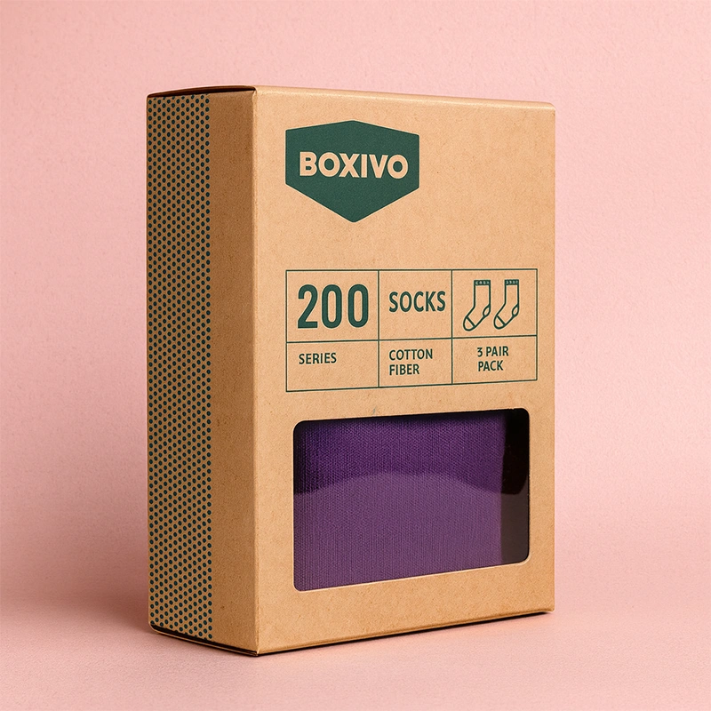 Custom Jeans And Pants Packaging Boxes