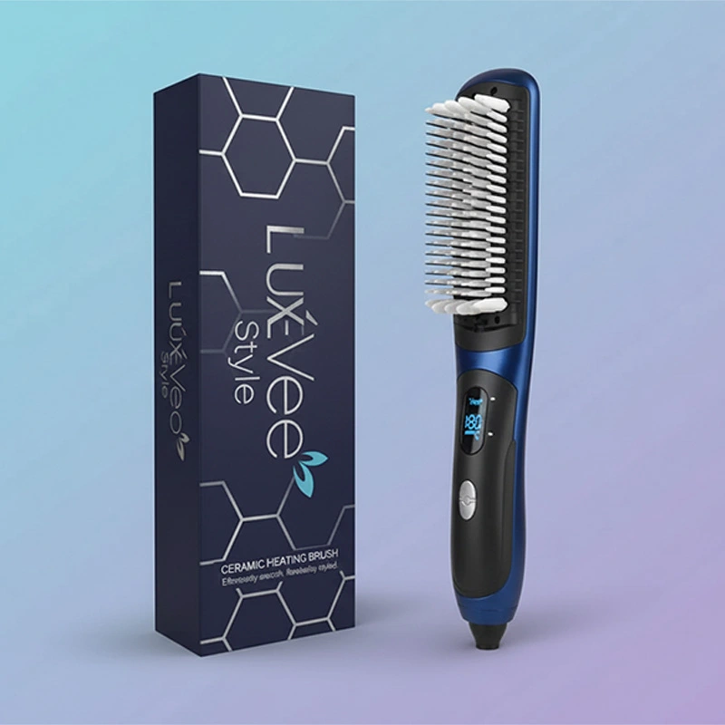 Hair Straightener Boxes in USA